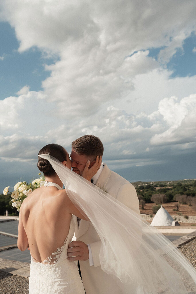 wedding in apulia
