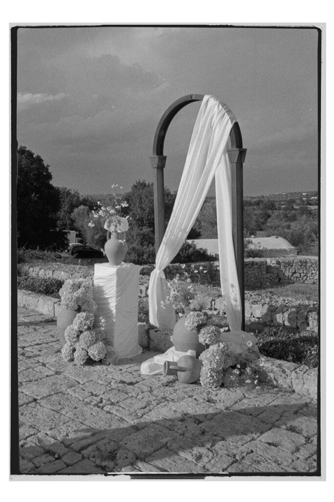 wedding in apulia