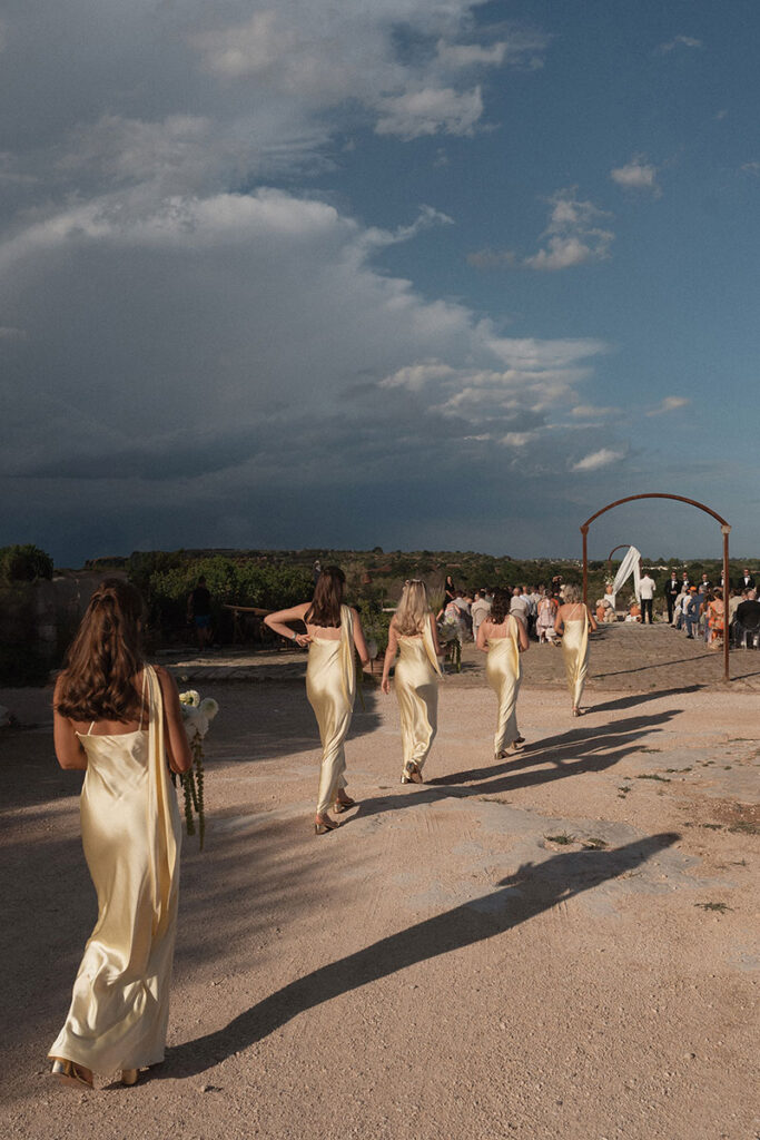 wedding in apulia
