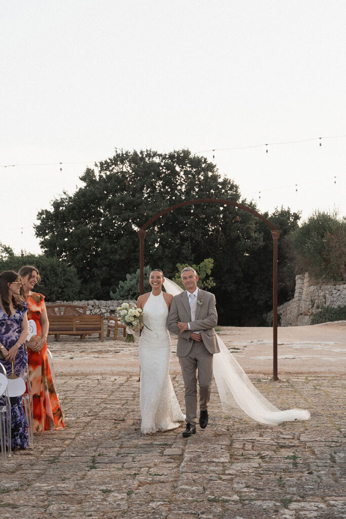 wedding in apulia