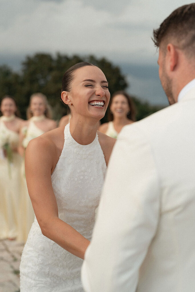 wedding in apulia