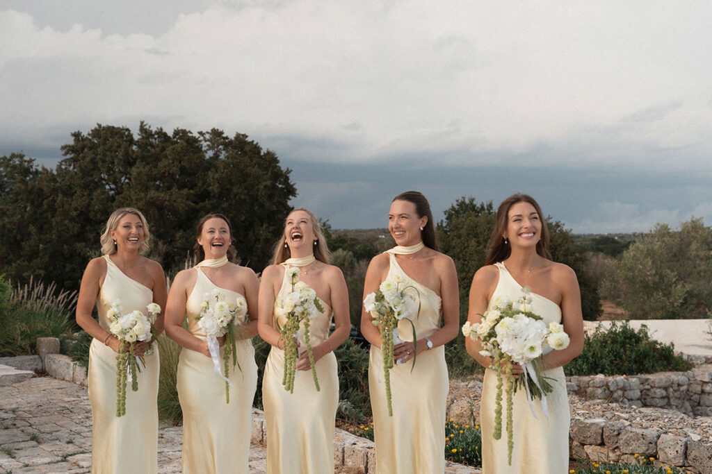 wedding in apulia
