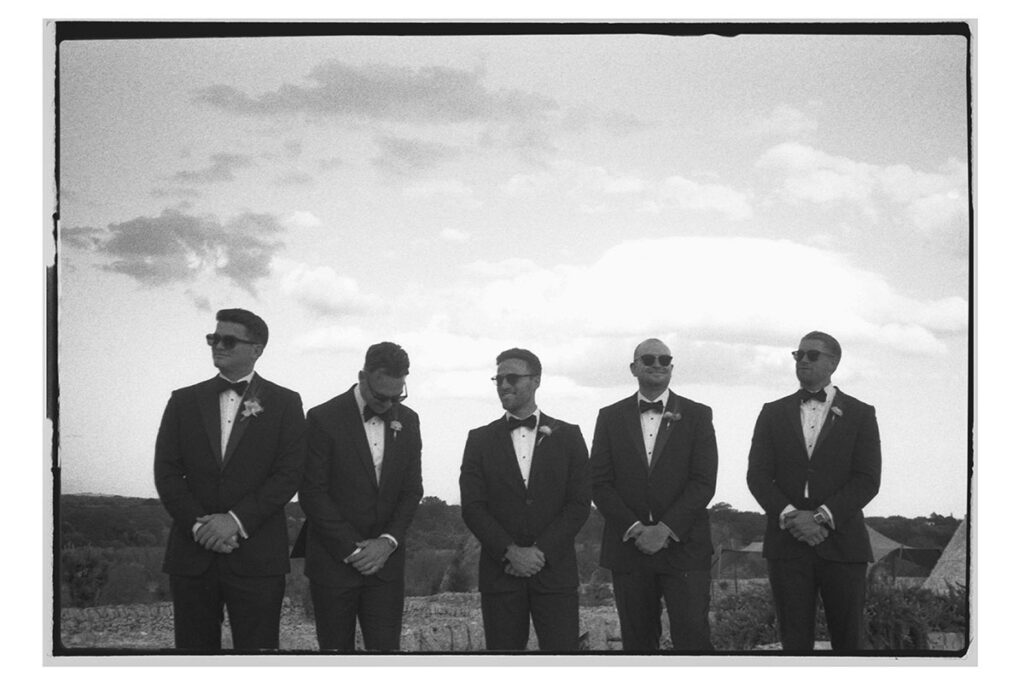 wedding in apulia