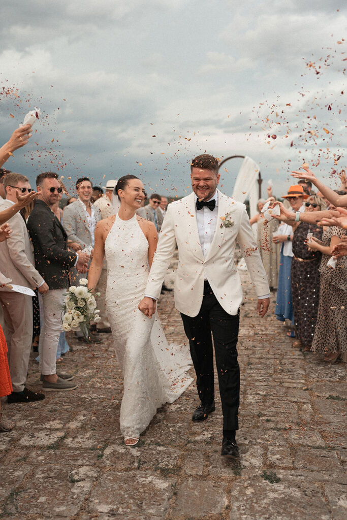 wedding in apulia