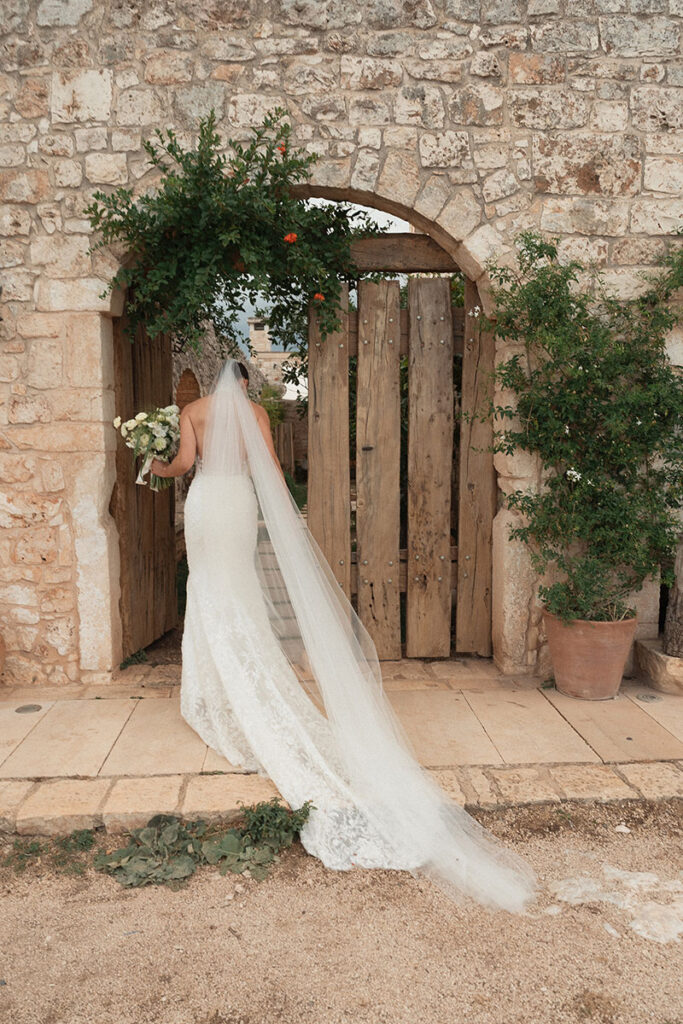 wedding in apulia