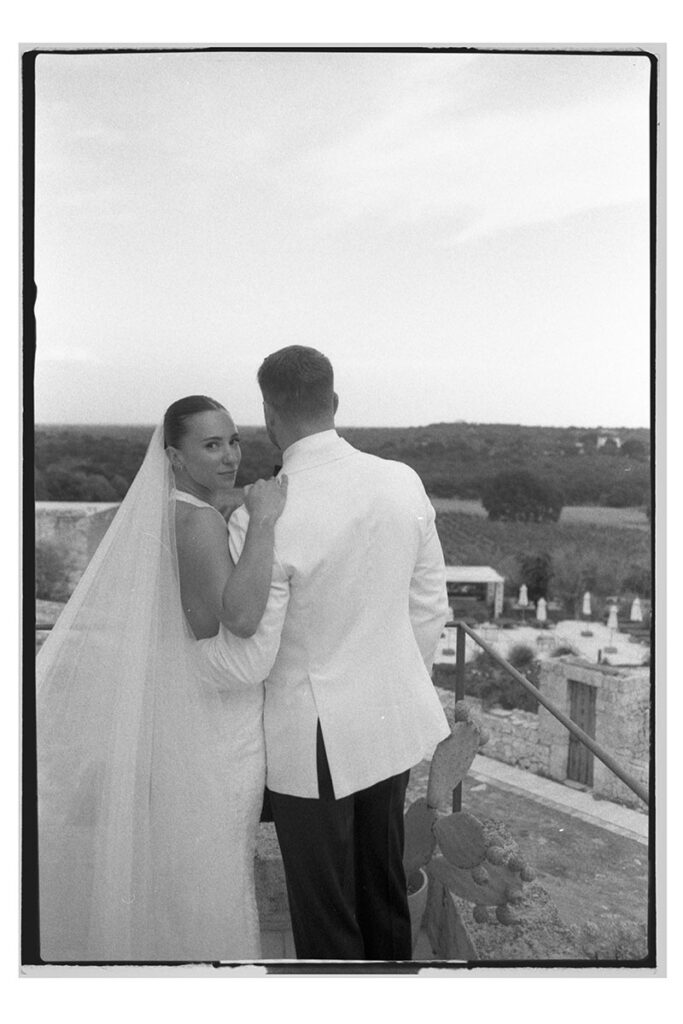 wedding in apulia