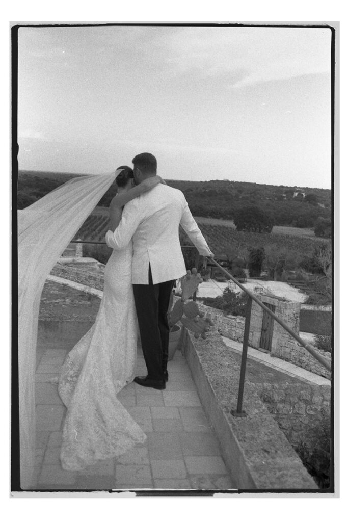 wedding in apulia
