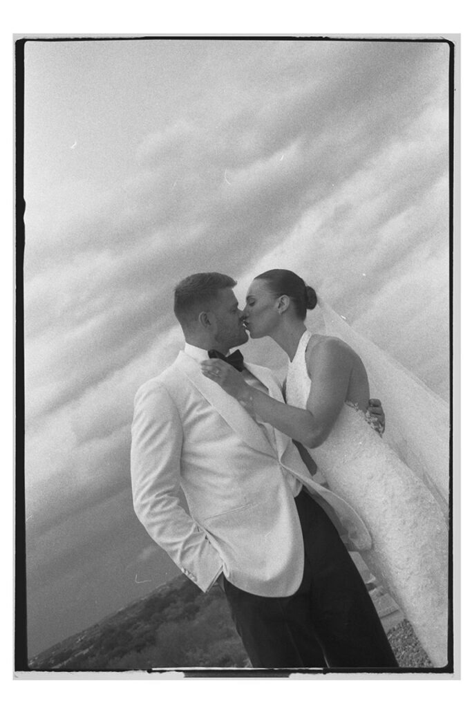 wedding in apulia