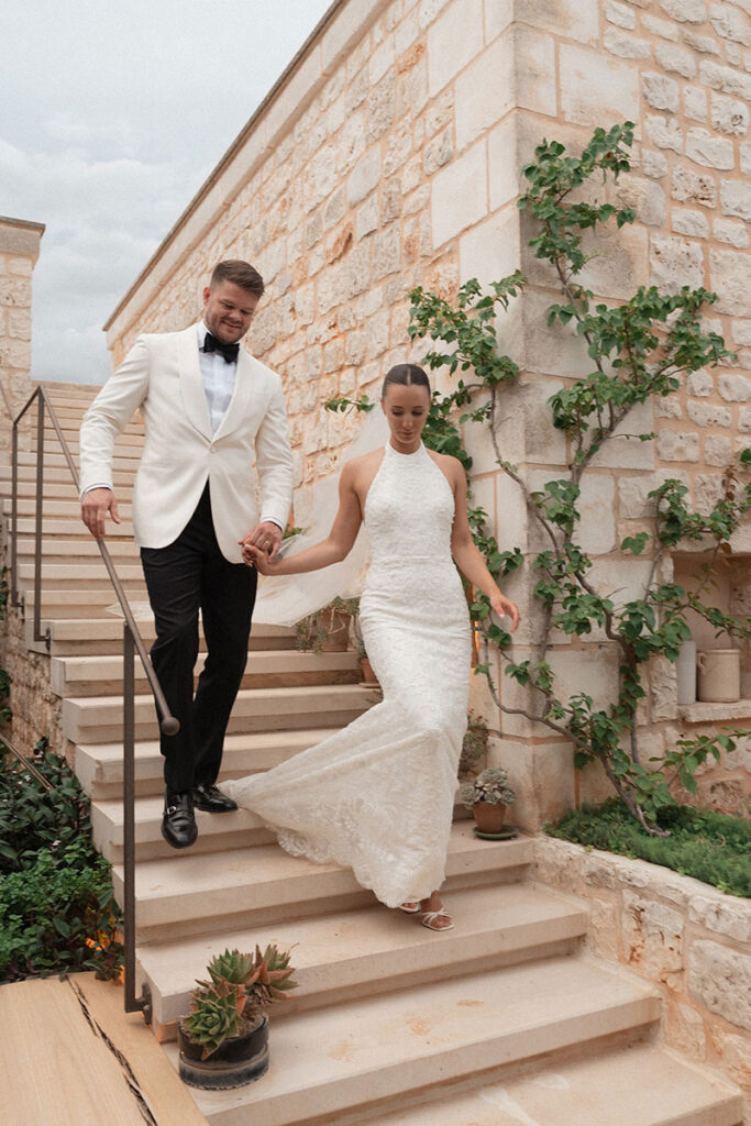 wedding in apulia