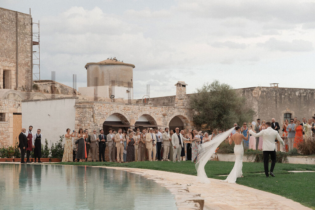 wedding in apulia