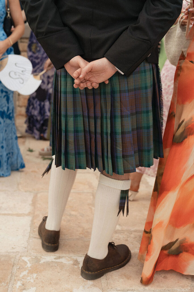 wedding in apulia