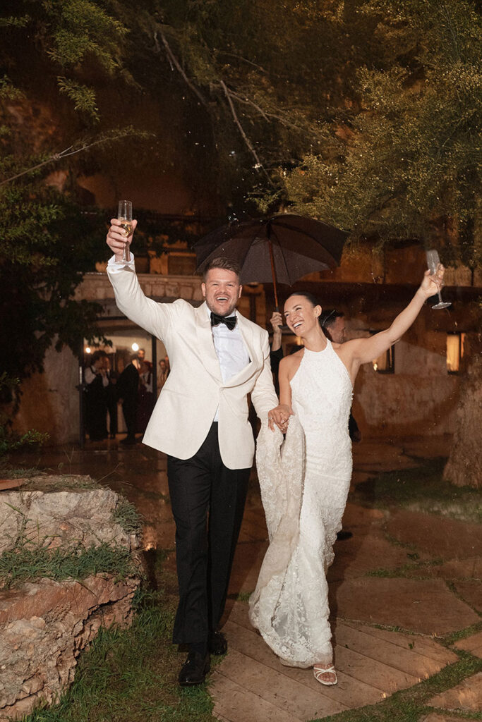 wedding in apulia