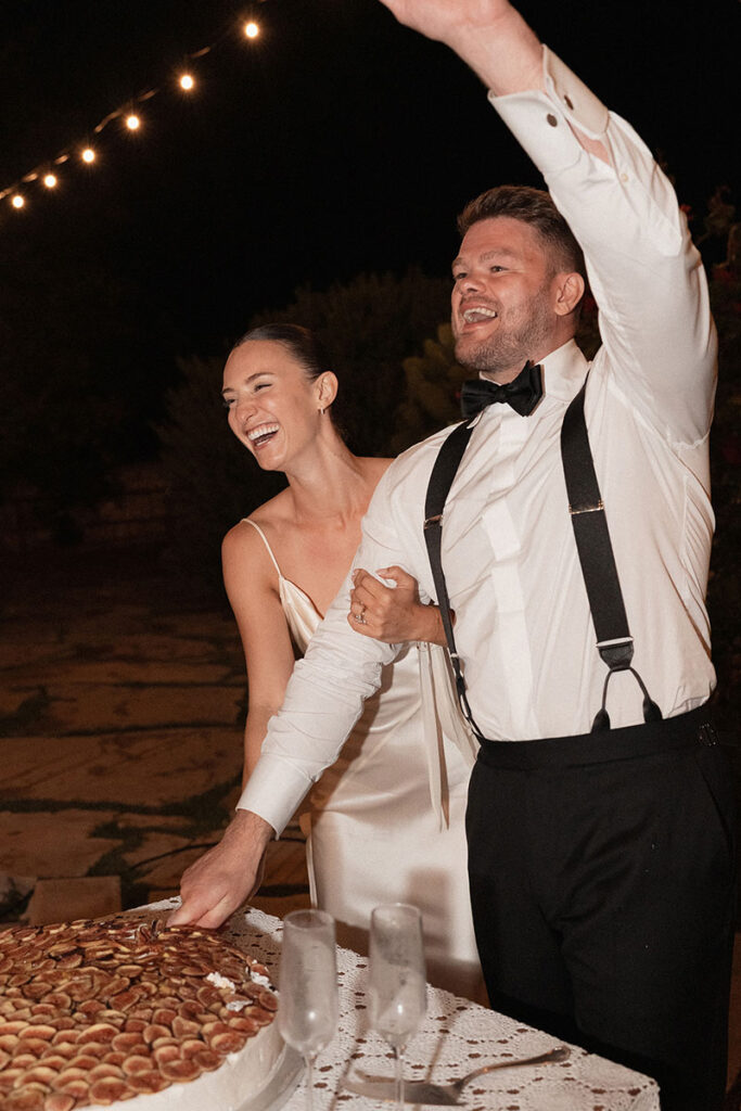 wedding in apulia