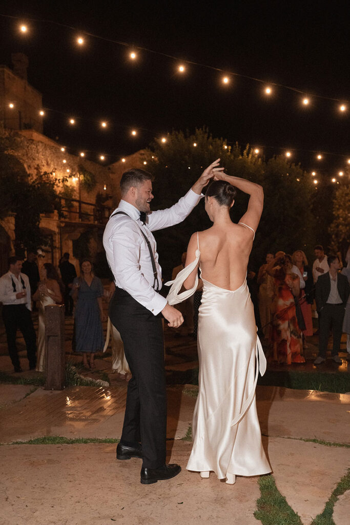 wedding in apulia