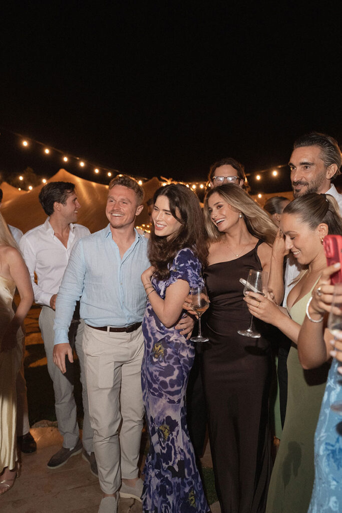 wedding in apulia