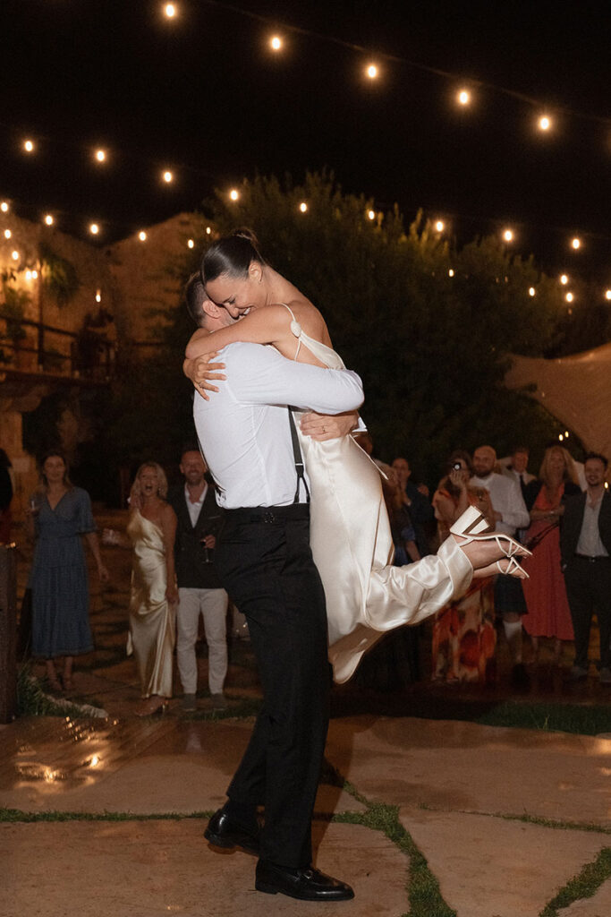 wedding in apulia