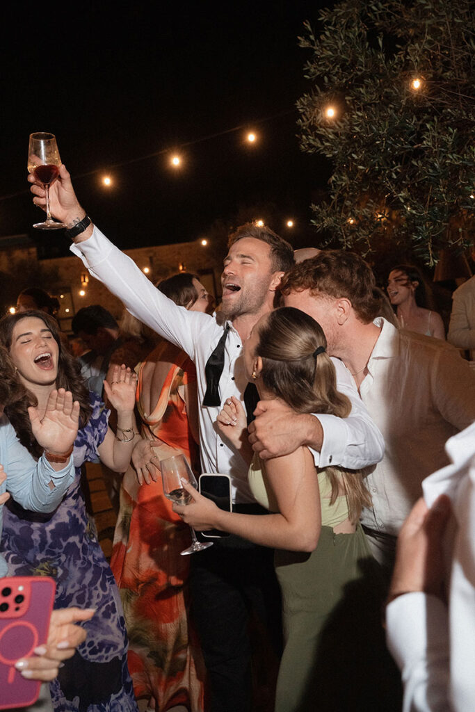 wedding in apulia