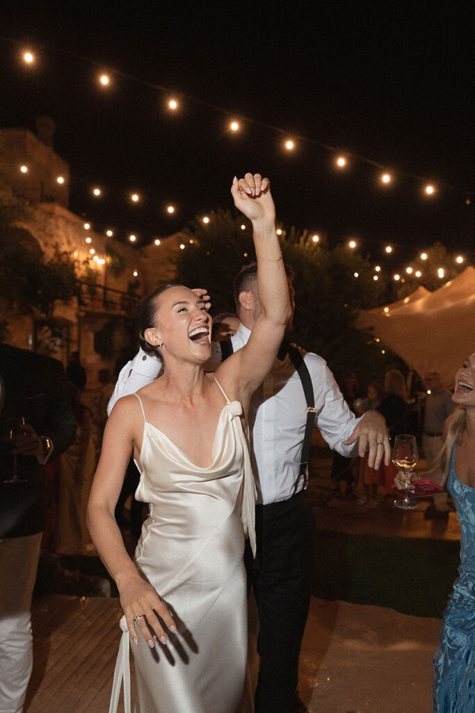 wedding in apulia