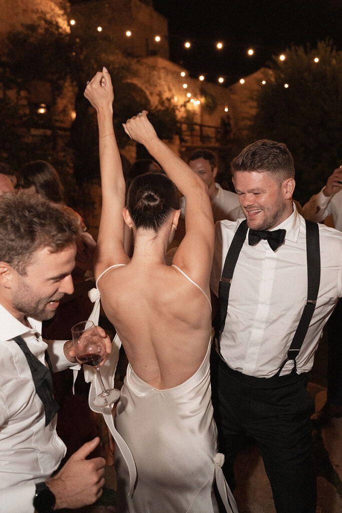 wedding in apulia