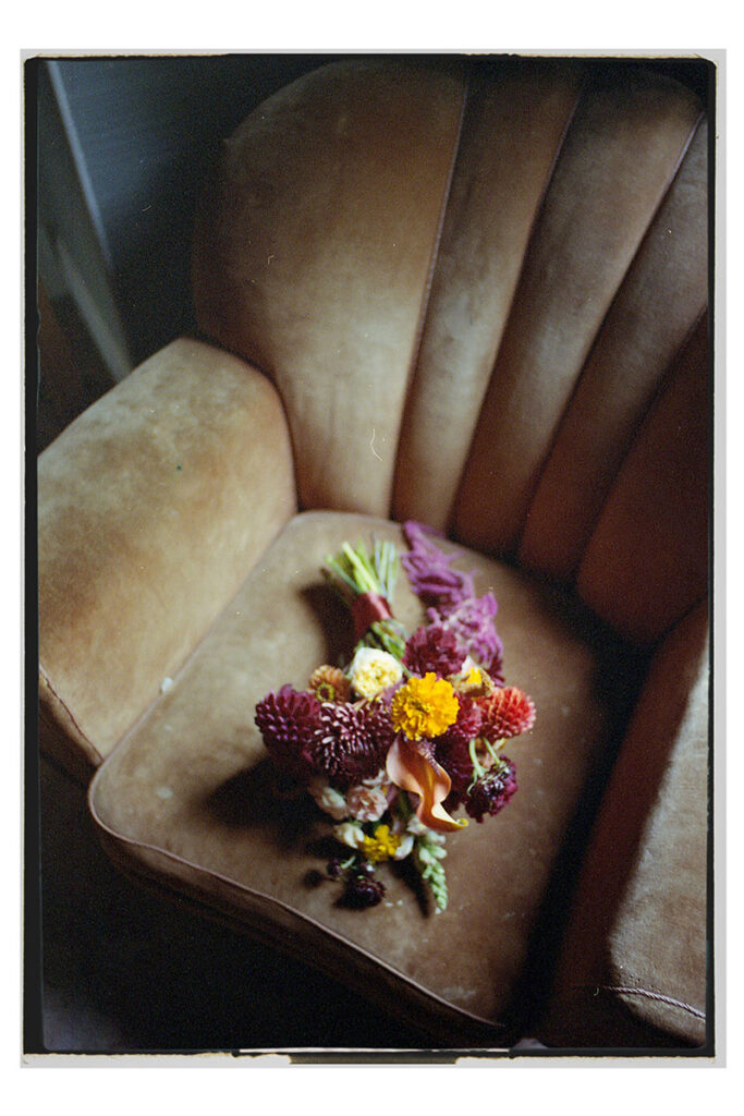 wedding at la belle eco france