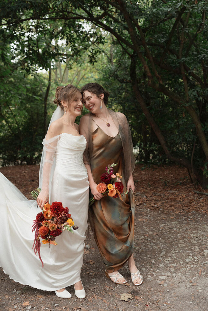 wedding at la belle eco france