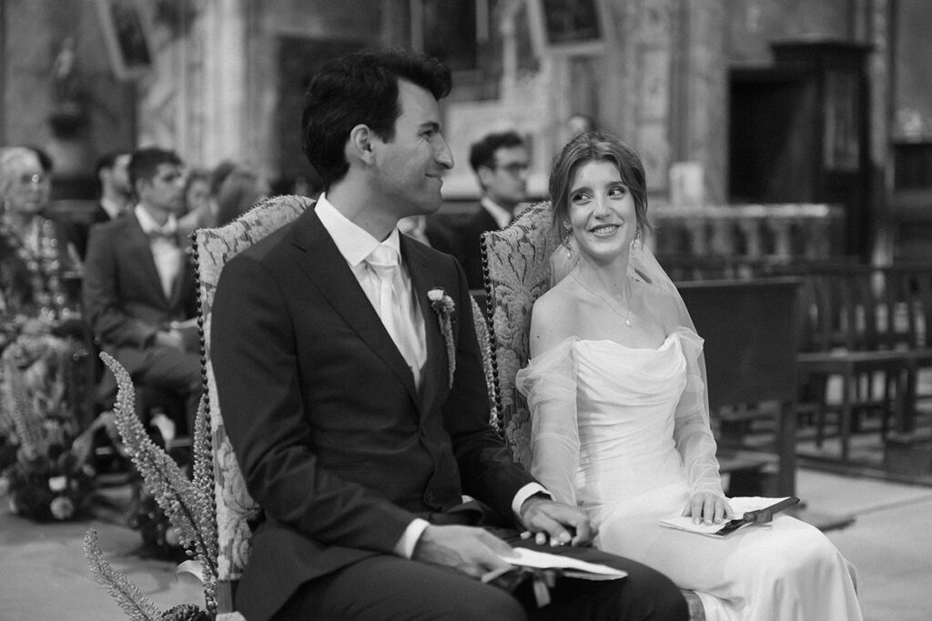 wedding at la belle eco france