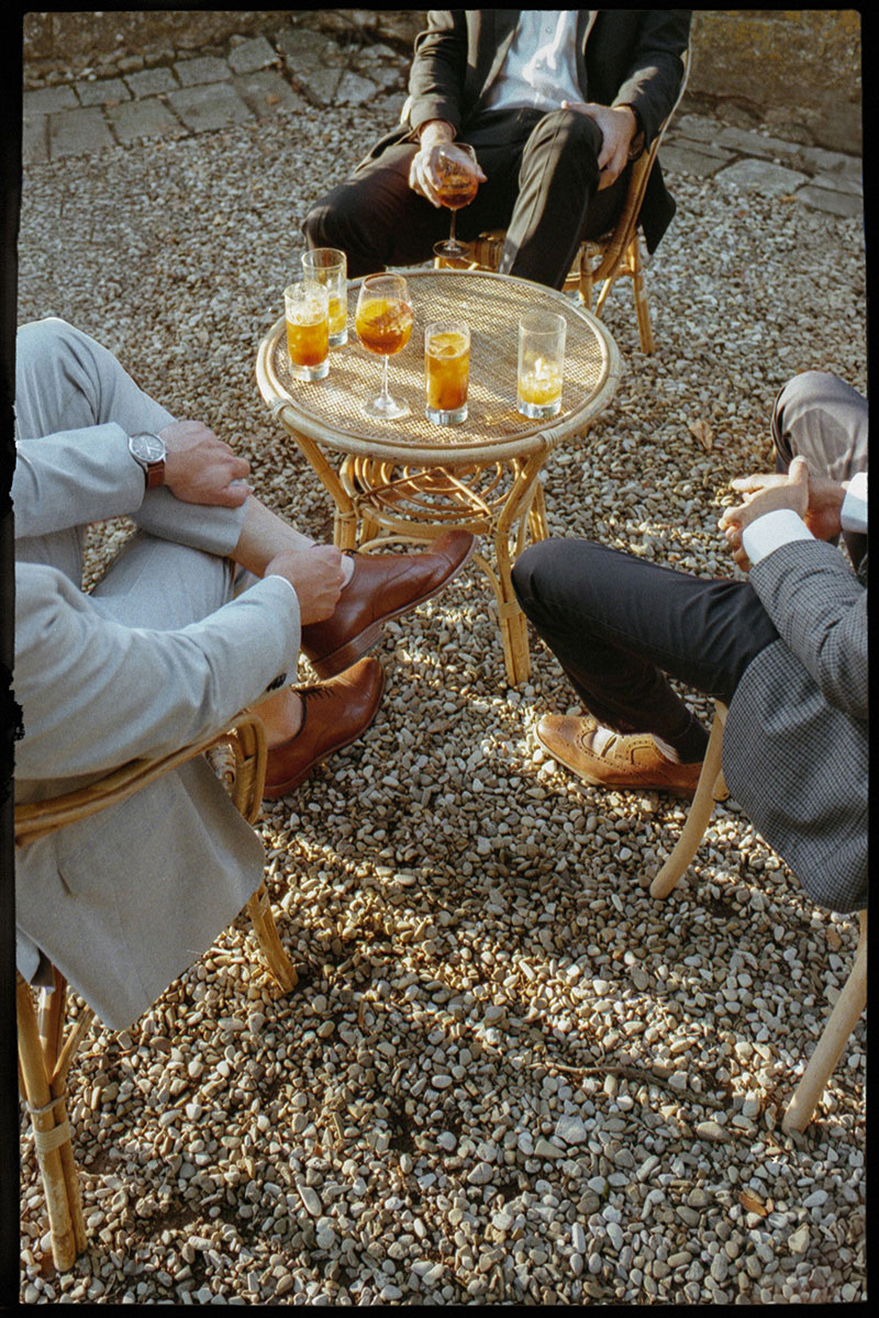 Film Photography