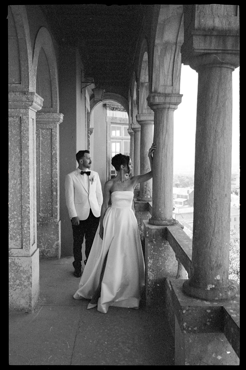 Film Photography