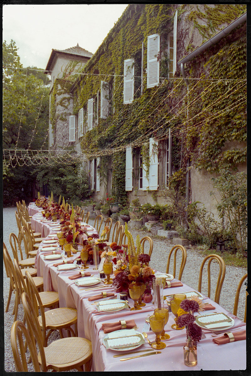 Film Photography