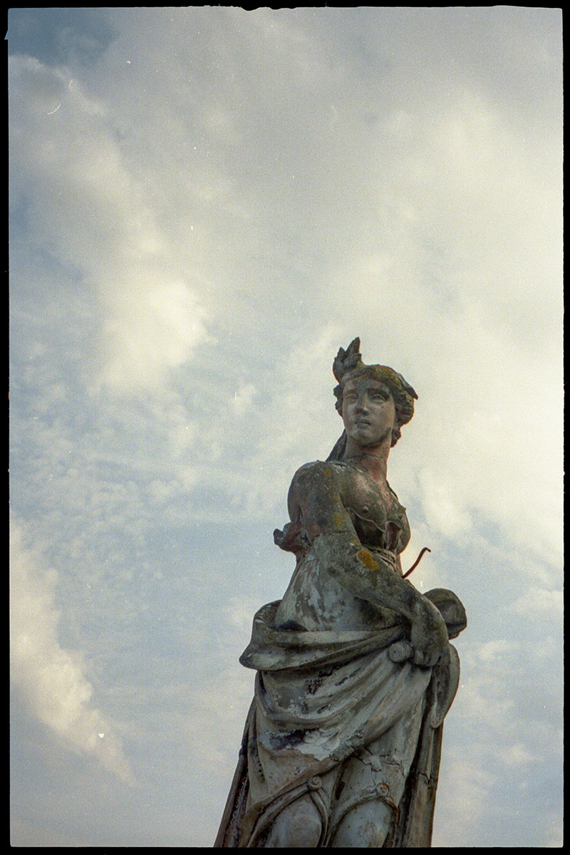Film Photography
