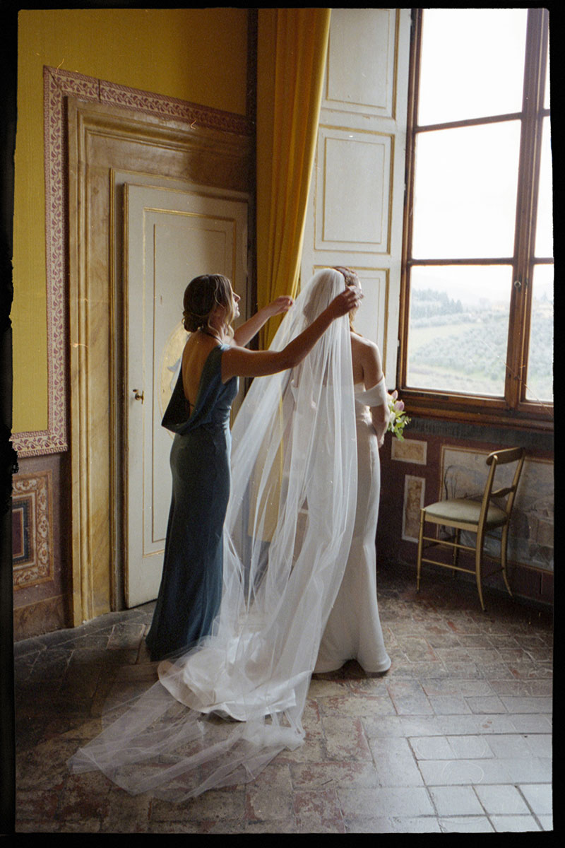 Film Photography