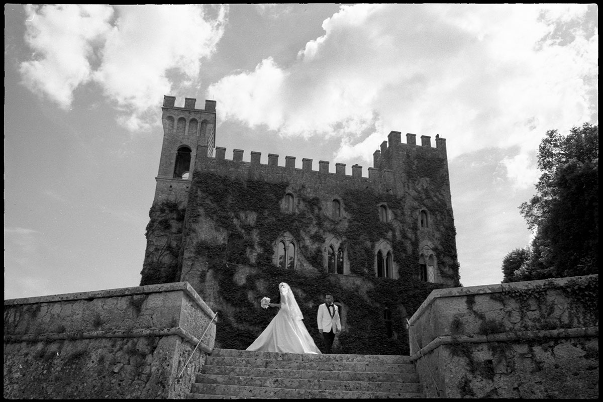 Film Photography