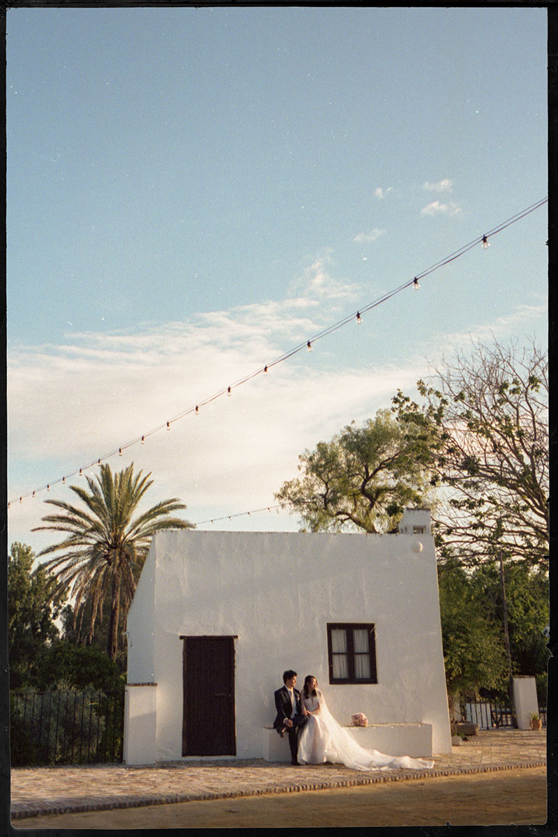 Film Photography