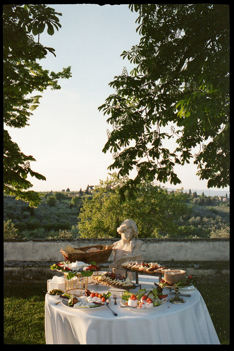 Film Photography