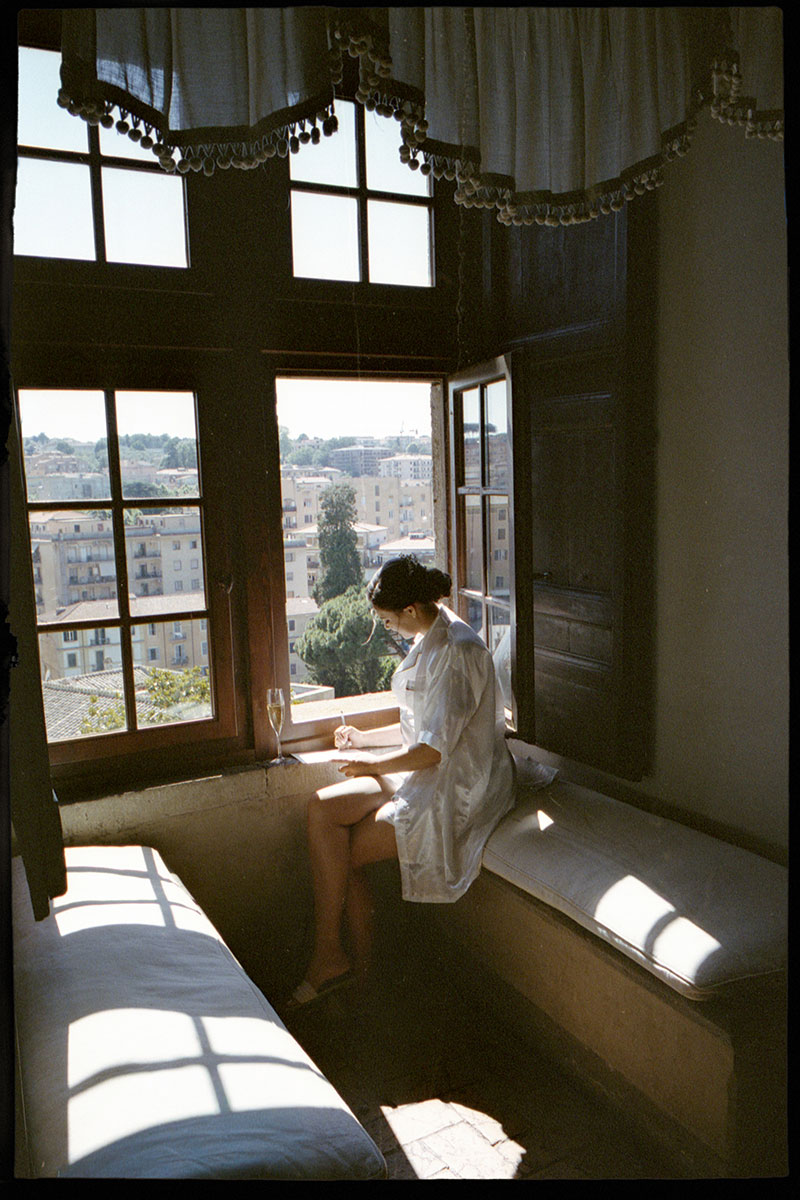 Film Photography