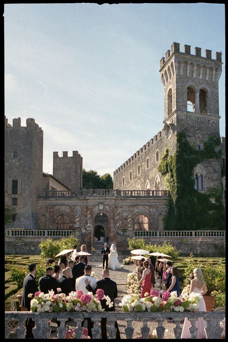 Film Photography