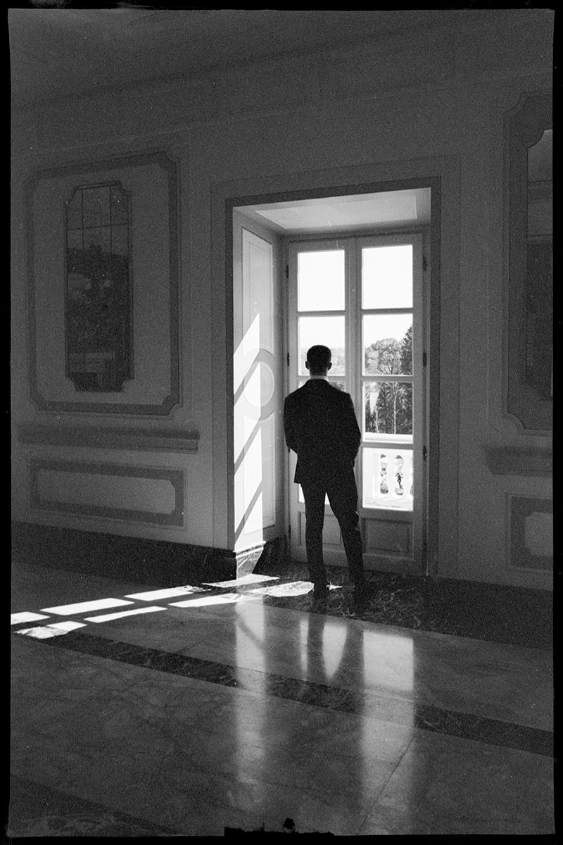 Film Photography