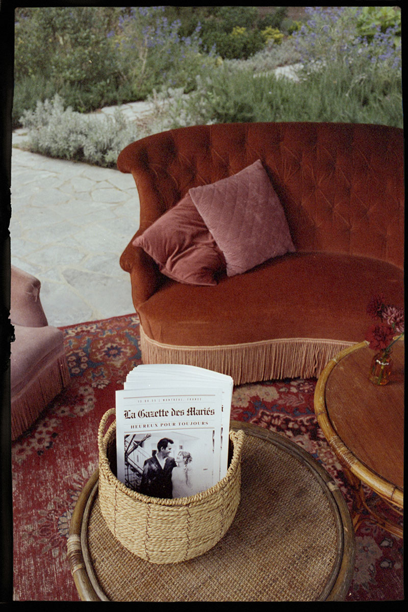 Film Photography
