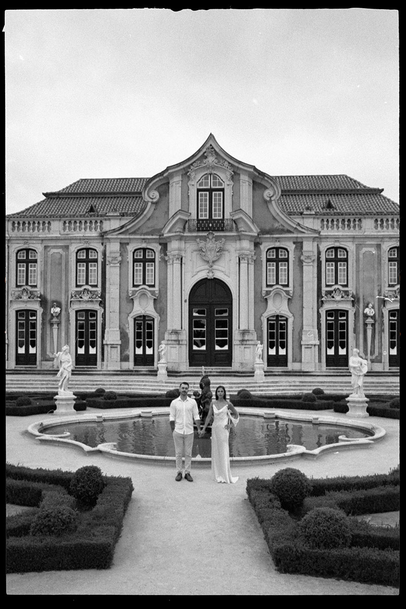 Film Photography