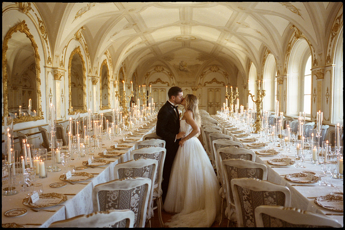 Film Photography