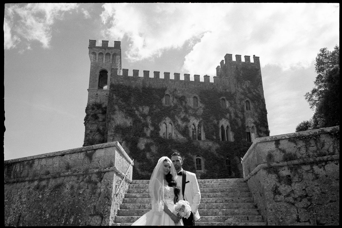 Film Photography