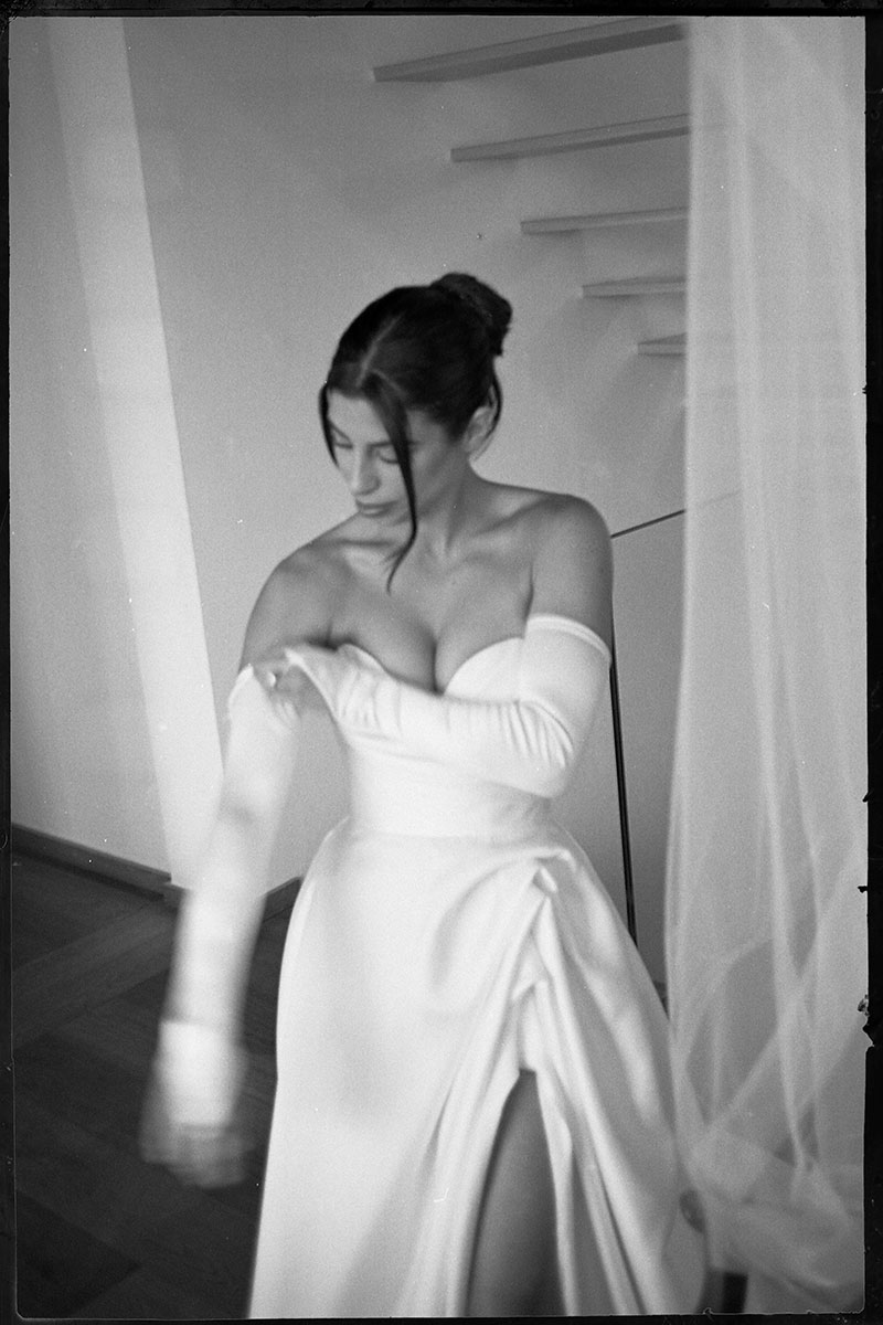 Film Photography