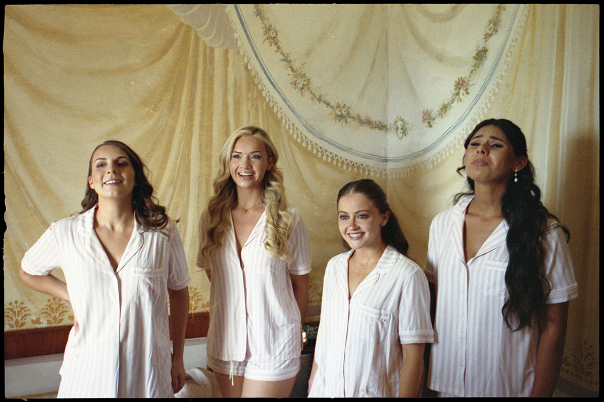 Film Photography