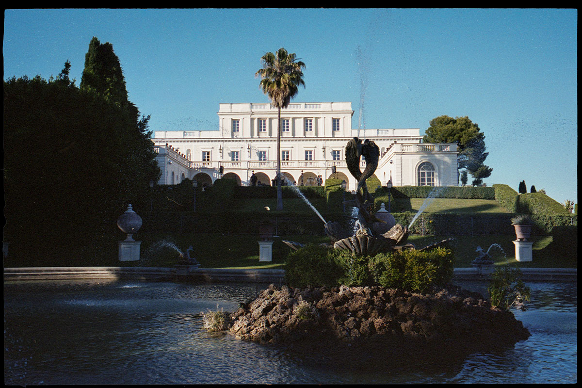 Film Photography
