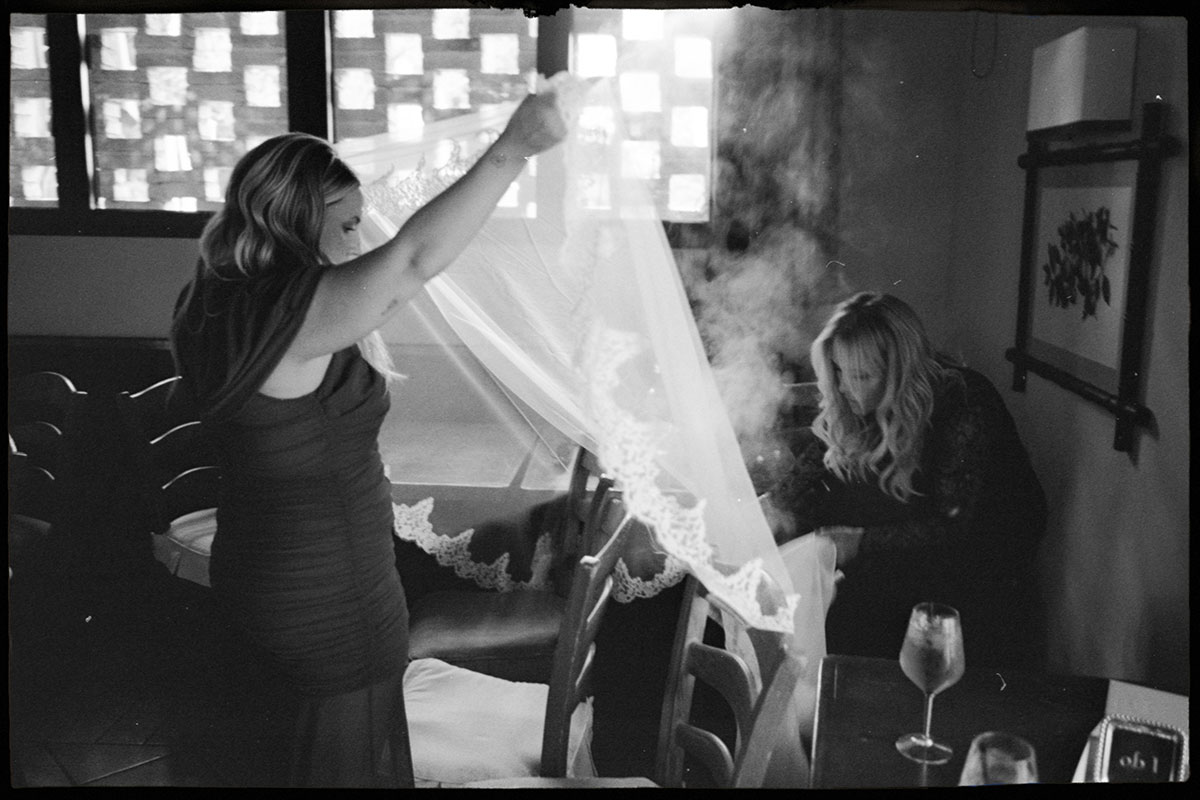 Film Photography