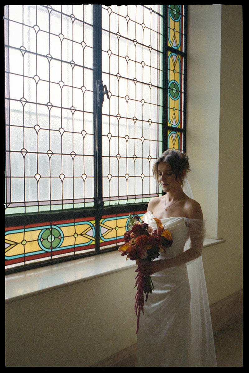 Film Photography
