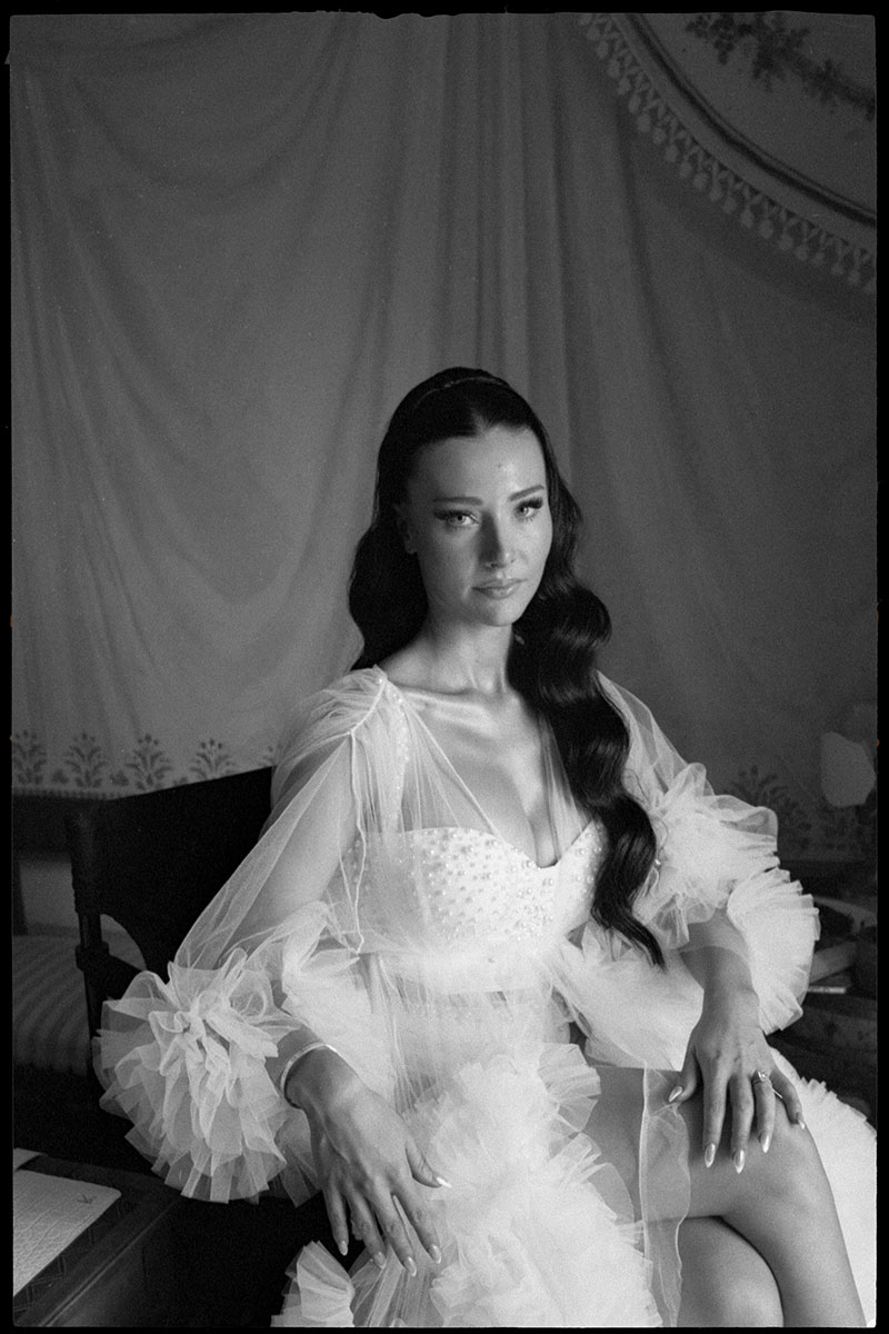 Film Photography