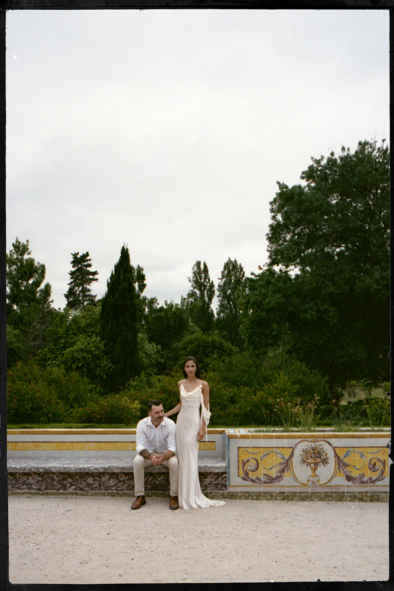 Film Photography