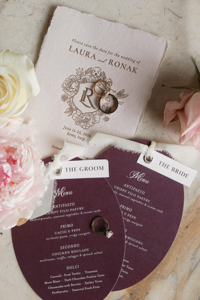indian wedding in rome