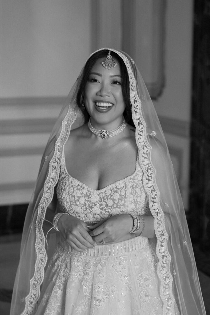 indian wedding in rome
